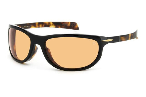 Lunettes de soleil David Beckham Db 7117/S 206635 (WR7 W7)