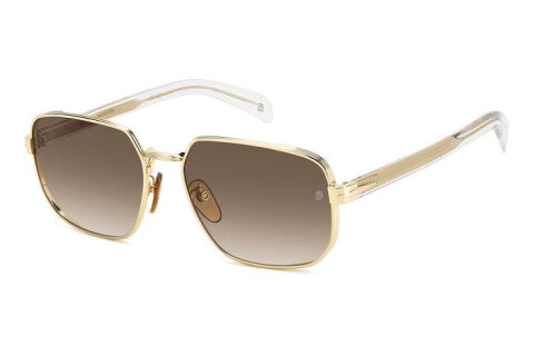 Солнцезащитные очки David Beckham Db 7121/G 206638 (LOJ HA)