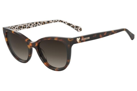 Sunglasses Moschino Love Mol072/S 206660 (H7P HA)