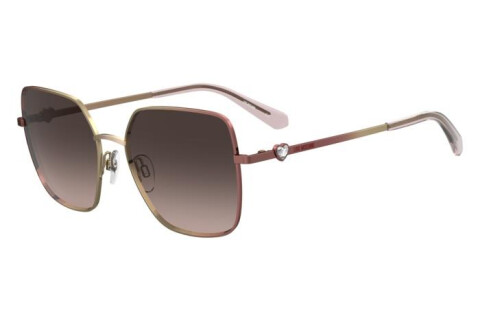 Sunglasses Moschino Love Mol075/S 206664 (S45 HA)