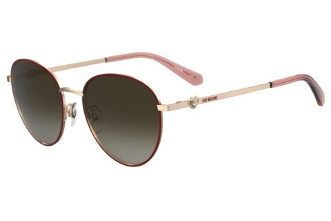 Lunettes de soleil Moschino Love Mol074/S 206682 (6K3 HA)