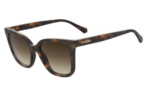 Sunglasses Moschino Love Mol077/S 206684 (05L HA)
