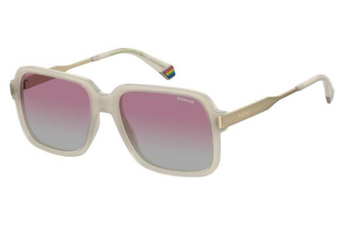 Sonnenbrille Polaroid Pld 6220/S 206697 (10A GC)