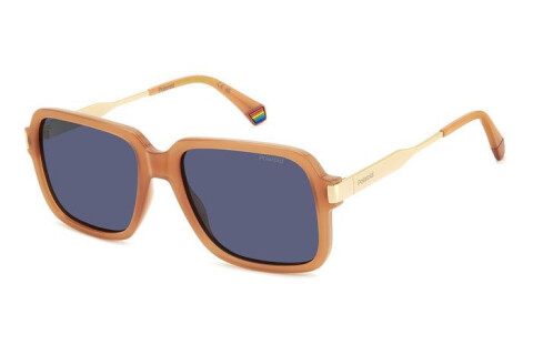 Lunettes de soleil Polaroid Pld 6220/S 206697 (L7Q C3)