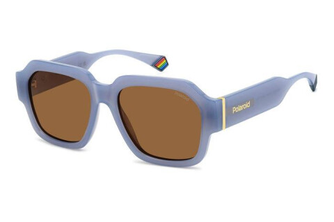 Sonnenbrille Polaroid Pld 6212/S 206716 (MVU HE)