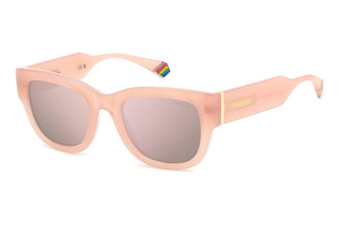 Lunettes de soleil Polaroid Pld 6213/S 206717 (35J JQ)