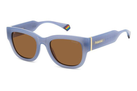 Солнцезащитные очки Polaroid Pld 6213/S 206717 (MVU HE)