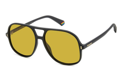 Солнцезащитные очки Polaroid Pld 6217/S 206719 (003 MU)