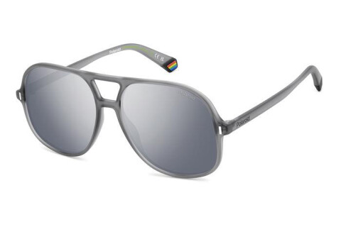 Солнцезащитные очки Polaroid Pld 6217/S 206719 (RIW EX)