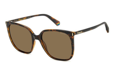 Lunettes de soleil Polaroid Pld 6218/S 206720 (086 SP)