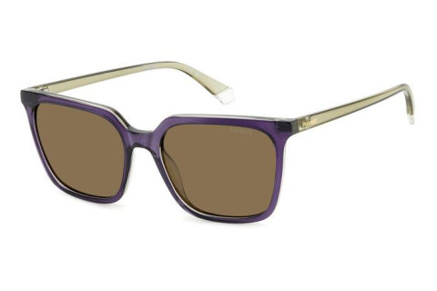 Sunglasses Polaroid Pld 4163/S 206731 (S2N SP)