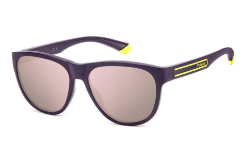 Sunglasses Polaroid Pld 2156/S 206734 (B3V JQ)