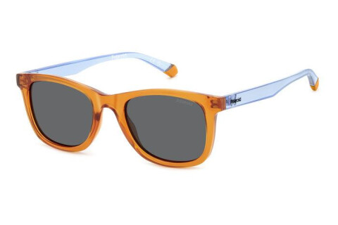 Солнцезащитные очки Polaroid Pld 8060/S 206746 (L7Q M9)