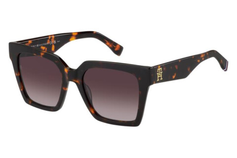 Солнцезащитные очки Tommy Hilfiger Th 2100/S 206771 (086 HA)