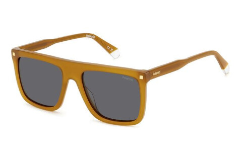 Солнцезащитные очки Polaroid Pld 4166/S 206779 (40G M9)