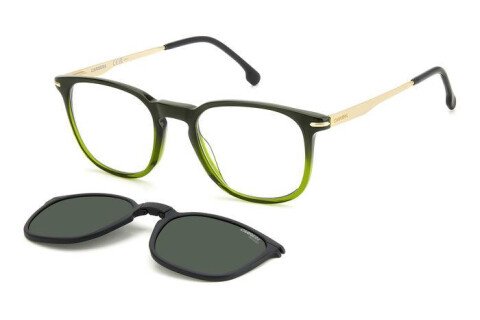 Brille Carrera Ca 332/CS 206830 (4C3 UC)