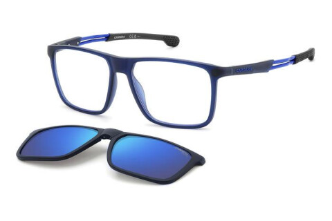 Brille Carrera Ca 4020/CS 206831 (FLL 5X)