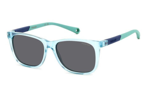 Lunettes de soleil Polaroid Pld 8058/S 206850 (MVU M9)