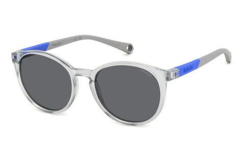 Солнцезащитные очки Polaroid Pld 8059/S 206851 (KB7 M9)