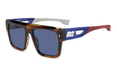 Sunglasses Dsquared2 D2 0127/S 206879 (EX4 KU)