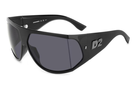 Солнцезащитные очки Dsquared2 D2 0124/S 206882 (ANS IR)