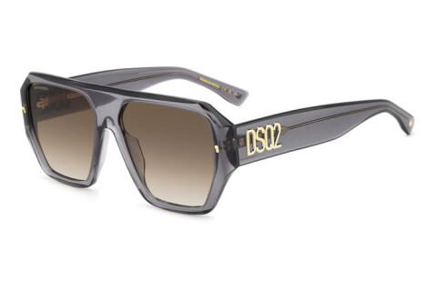 Occhiali da Sole Dsquared2 D2 0128/S 206883 (KB7 HA)