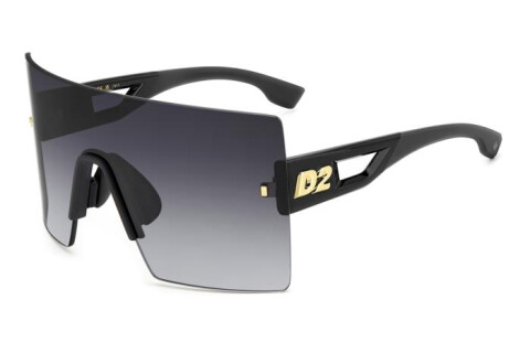 Солнцезащитные очки Dsquared2 D2 0126/S 206884 (807 9O)