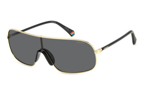 Солнцезащитные очки Polaroid Pld 6222/S 206894 (J5G M9)