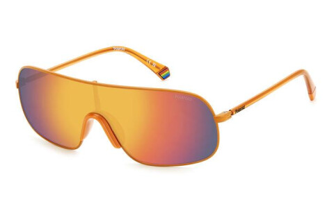 Солнцезащитные очки Polaroid Pld 6222/S 206894 (L7Q OZ)