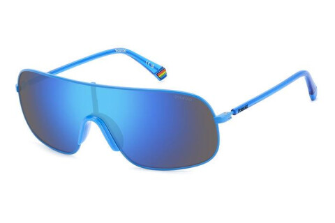 Солнцезащитные очки Polaroid Pld 6222/S 206894 (MVU 5X)