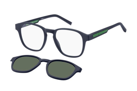 Eyeglasses Tommy Hilfiger Th 2085/CS 206907 (FLL UC)