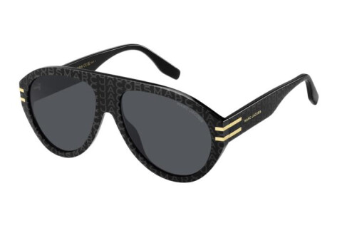 Солнцезащитные очки Marc Jacobs 747/S 206927 (03L IR)