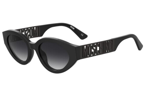 Солнцезащитные очки Moschino Mos160/S 206953 (807 9O)