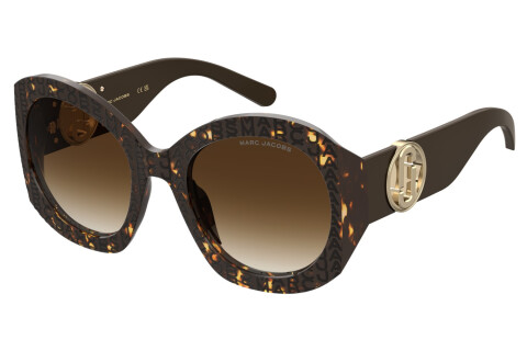 Sunglasses Marc Jacobs 722/S 206954 (305 HA)