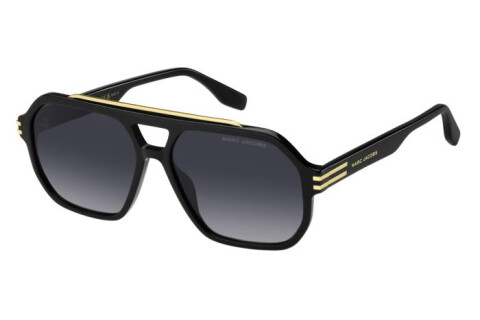 Lunettes de soleil Marc Jacobs 753/S 206957 (807 9O)