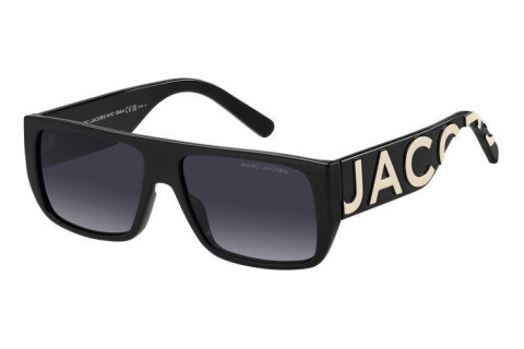 Солнцезащитные очки Marc Jacobs Logo 096/S 206963 (80S 9O)