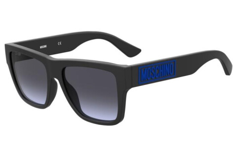 Солнцезащитные очки Moschino Mos167/S 206966 (003 GB)
