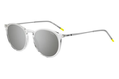 Солнцезащитные очки Hugo Hg 1286/S 207000 (SRJ T4)