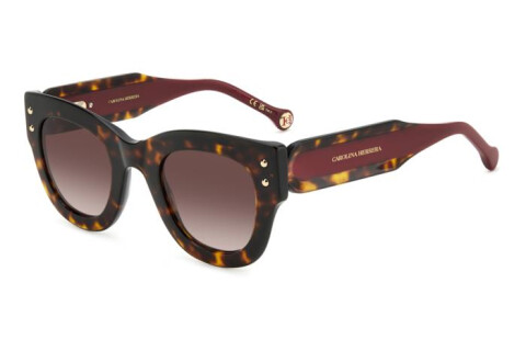 Sunglasses Carolina Herrera Her 0222/S 207104 (O63 HA)