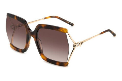 Sunglasses Carolina Herrera Her 0216/G 207105 (LVL HA)