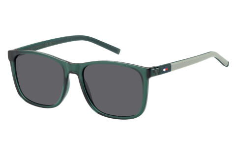 Солнцезащитные очки Tommy Hilfiger Th 2120/S 207143 (1ED IR)