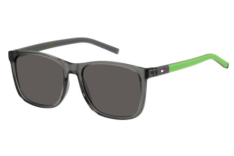 Солнцезащитные очки Tommy Hilfiger Th 2120/S 207143 (3U5 IR)
