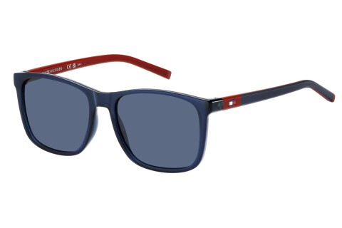 Солнцезащитные очки Tommy Hilfiger Th 2120/S 207143 (PJP KU)