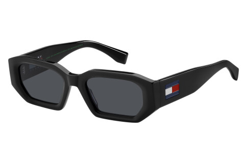 Солнцезащитные очки Tommy Hilfiger Tj 0099/S 207145 (807 IR)