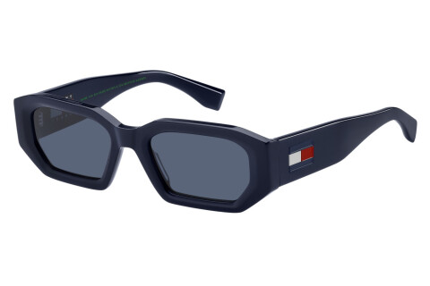 Солнцезащитные очки Tommy Hilfiger Tj 0099/S 207145 (PJP KU)