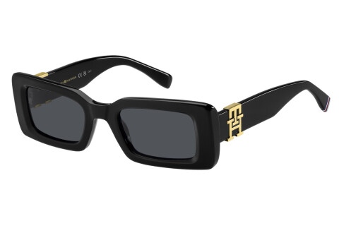 Солнцезащитные очки Tommy Hilfiger Th 2125/S 207274 (807 IR)