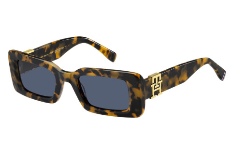 Солнцезащитные очки Tommy Hilfiger Th 2125/S 207274 (HJV KU)