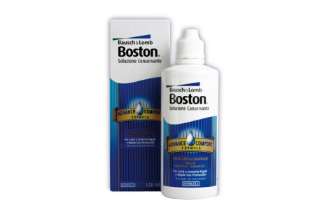 Boston Advance conservante 120 ml.