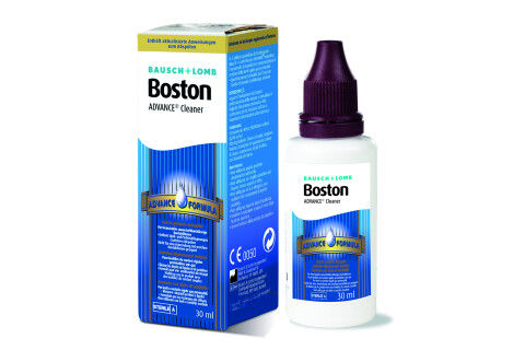 Boston detergente 30 ml.