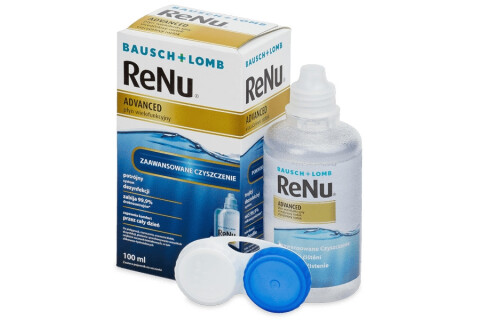 ReNu Advanced 100 ml.